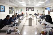 بسکتبال با ویلچر زنان ایران مجوز حضور در بازی‌های پاراآسیایی را گرفت