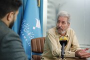 خوانندگان امروز چنان آزادی دارند که از مجوزهای آنان شوکه می‌شوم/ به خاطر شبهات صدایم به «ابی» یکسال مجوز کارم را ندادند