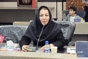 وحیده صوابیه رئیس هیأت شطرنج استان یزد شد