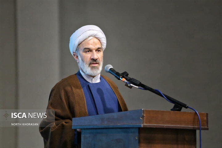 توقیف اموال ۴۷ متهم به همکاری با دشمن در خراسانشمالی توقیف اموال ۴۷ متهم به همکاری با دشمن در خراسانشمالی
