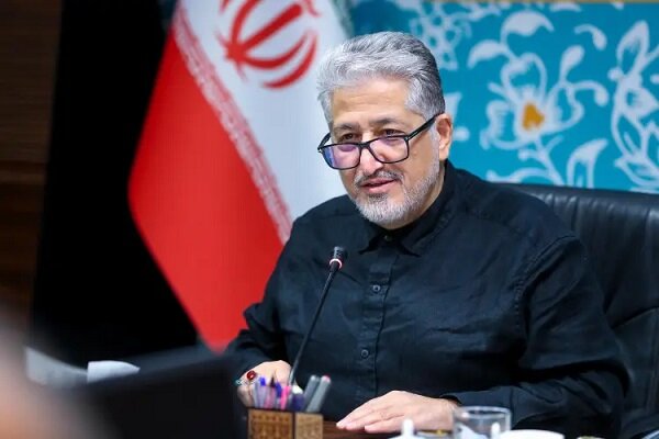 دکتر رنجبر: رسانه یکی از ارکان اصلی حکمرانی و امنیت ملی است دکتر رنجبر: رسانه یکی از ارکان اصلی حکمرانی و امنیت ملی است