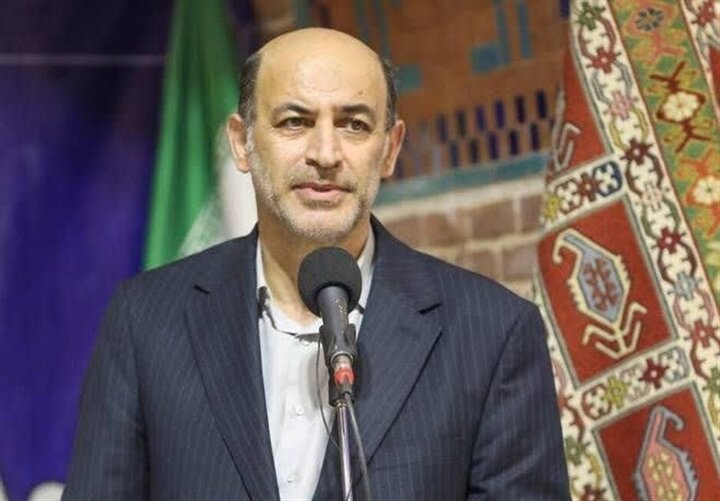 اردبیل ۶۰ هزار فعال صنایع دستی دارد اردبیل ۶۰ هزار فعال صنایع دستی دارد