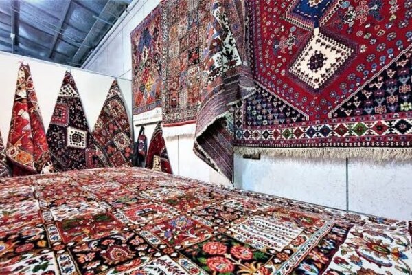 پایان واسطه گری؛ صنایع دستی کهگیلویه و بویراحمد به دست هنرمندان میرسد پایان واسطه گری؛ صنایع دستی کهگیلویه و بویراحمد به دست هنرمندان میرسد