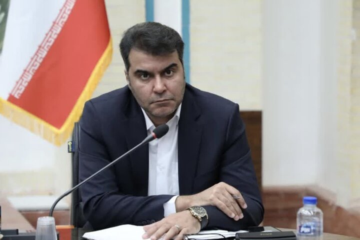 یزد باید به مرحله تحول‌پذیری برسد