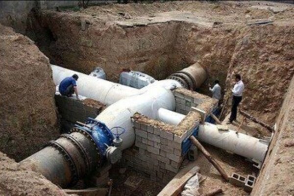 اصلاح ۱۰ کیلومتر شبکه، اسدآباد را در رتبه نخست استان قرار داد اصلاح ۱۰ کیلومتر شبکه، اسدآباد را در رتبه نخست استان قرار داد
