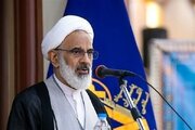 شهید سلامی و همرزمانش پرچمدار جبهه مقاومت و ایستادگی بودند
