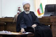 آیت الله اعرافی: عصر جدید اقتدار ایران و محور مقاومت آغاز شده است