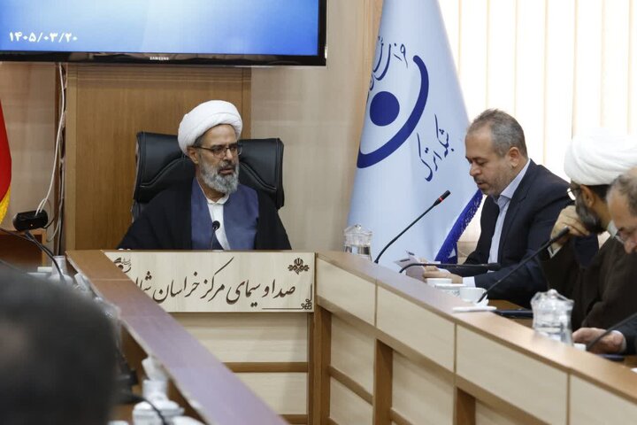 نماینده ولی‌فقیه در خراسان‌شمالی: زکات نقش مؤثری در کاهش آسیب‌های اجتماعی دارد