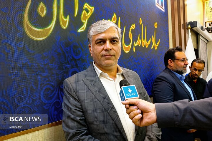ظرفیت جوانان و سمنها باید بیش از پیش مورد توجه قرار گیرد ظرفیت جوانان و سمنها باید بیش از پیش مورد توجه قرار گیرد