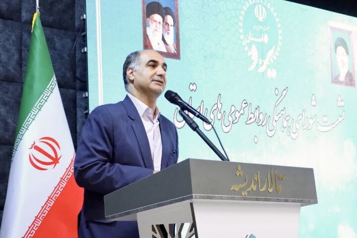 دستگاه‌های اجرایی یزد با شاخص امیدآفرینی و اقناع افکار عمومی ارزیابی می‌شوند