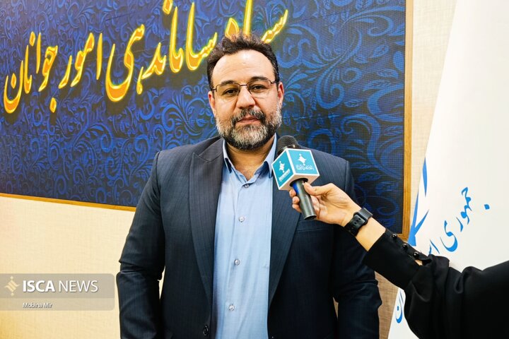 ضرورت نظاممند شدن احصای نیازهای جوانان در سیستان و بلوچستان ضرورت نظاممند شدن احصای نیازهای جوانان در سیستان و بلوچستان