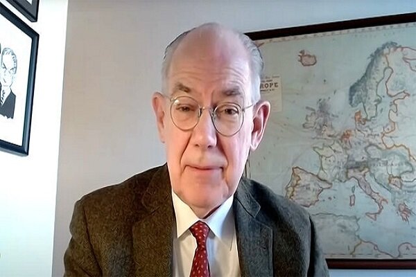 مرشایمر: ترور سردار سلیمانی اشتباهی بزرگ بود/ ایران از این جنگ قوی‌تر خارج می‌شود