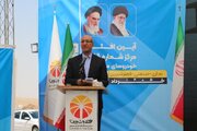 آغاز فرآیند شماره‌گذاری و واردات خودرو از منطقه آزاد قصرشیرین/ تردد خودروهای وارداتی در سراسر استان آزاد است