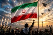 شهدای اقتدار؛ روایت دوازده روز مقاومت، وحدت و پیروزی ملت ایران