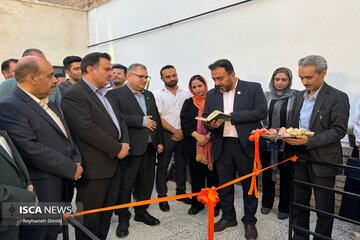 افتتاح ۳ کارگاه به مناسبت روز جهانی صنایع دستی در کاشان