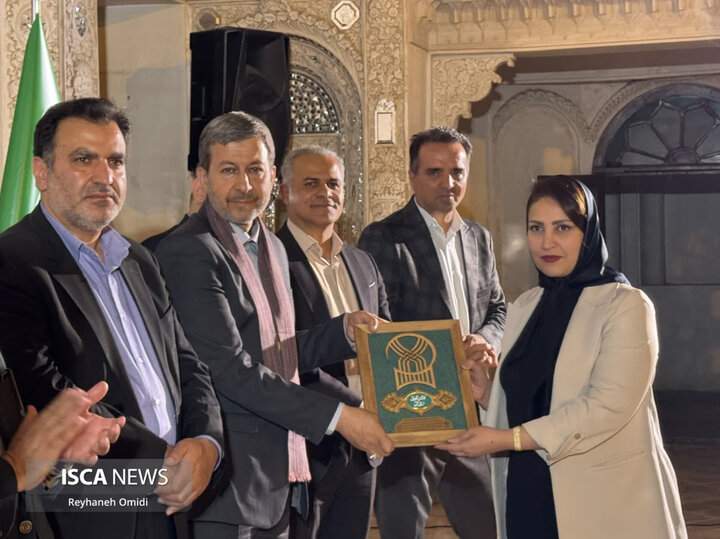روز صنایع دستی