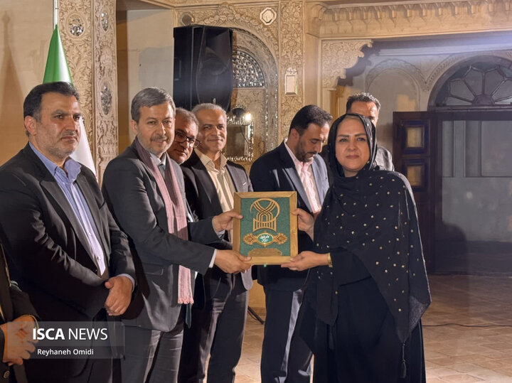 روز صنایع دستی