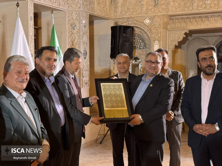 روز صنایع دستی