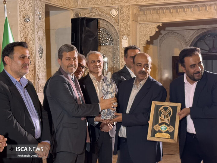 روز صنایع دستی