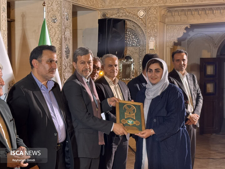 روز صنایع دستی