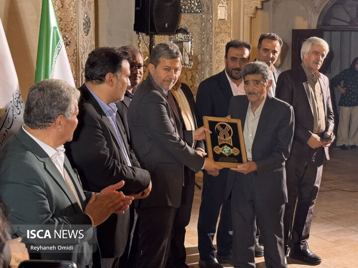 روز صنایع دستی