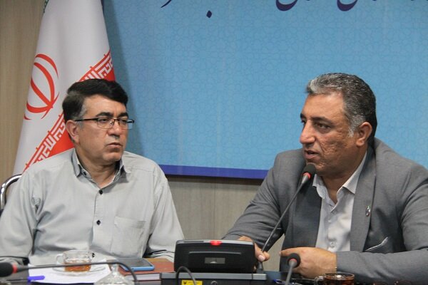 تأکید بر توسعه طرح «حامی» و احیای انجمنهای علمی در واحدهای دانشگاهی بوشهر تأکید بر توسعه طرح «حامی» و احیای انجمنهای علمی در واحدهای دانشگاهی بوشهر