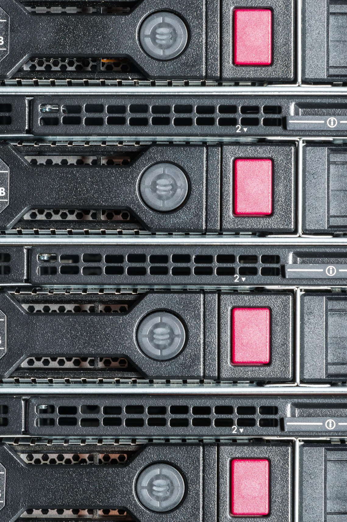 چگونه ظرفیت رم مناسب برای سرور hpe را تعیین کنیم؟