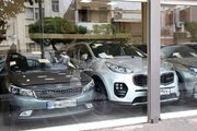 پیش‌بینی بازار خودرو هفته چهارم خرداد ۱۴۰۵