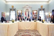 دور جدید مذاکرات لبنان و اسرائیل هفته آتی در واشنگتن برگزار می‌شود