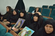 کهگیلویه میزبان آیین پاسداشت شهدای جنگ رمضان شد