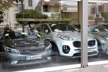 پیش‌بینی بازار خودرو هفته چهارم خرداد ۱۴۰۵