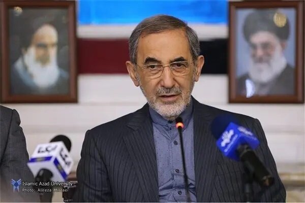 ولایتی: وداع ملت عراق با امام شهید مقاومت، جلوهای کمنظیر از امید، عشق و وحدت بود ولایتی: وداع ملت عراق با امام شهید مقاومت، جلوهای کمنظیر از امید، عشق و وحدت بود