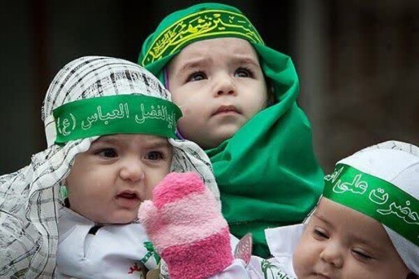 همایش شیرخوارگان حسینی برگزار می‌شود
