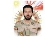 شهادت مرزبان هنگ مرزی چالدران در درگیری با گروهک پ.ک.ک
