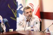 یکتاپرست: توسعه مراکز اهدای خون تضمین‌کننده امنیت درمان کشور است