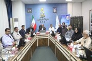مرز ریمدان نقش مهمی در تأمین کالاهای اساسی دارد