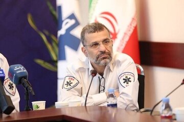 یکتاپرست: توسعه مراکز اهدای خون تضمین‌کننده امنیت درمان کشور است
