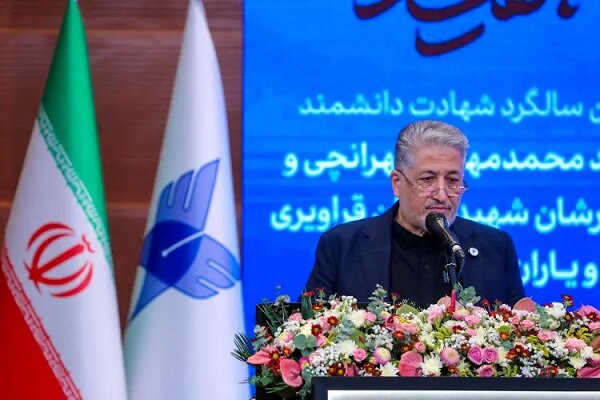 شهید دکتر طهرانچی مدیری تحولگرا و ایدهپرداز بود شهید دکتر طهرانچی مدیری تحولگرا و ایدهپرداز بود
