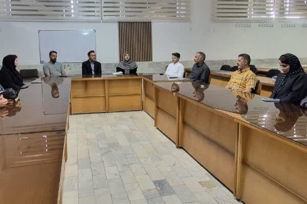 خادمان موکب «شهدای اقتدار» زنجان مورد تجلیل قرار گرفتند خادمان موکب «شهدای اقتدار» زنجان مورد تجلیل قرار گرفتند