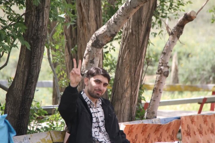 اردوی تشکیلاتی « بچه های موکب» دانشگاه آزاد