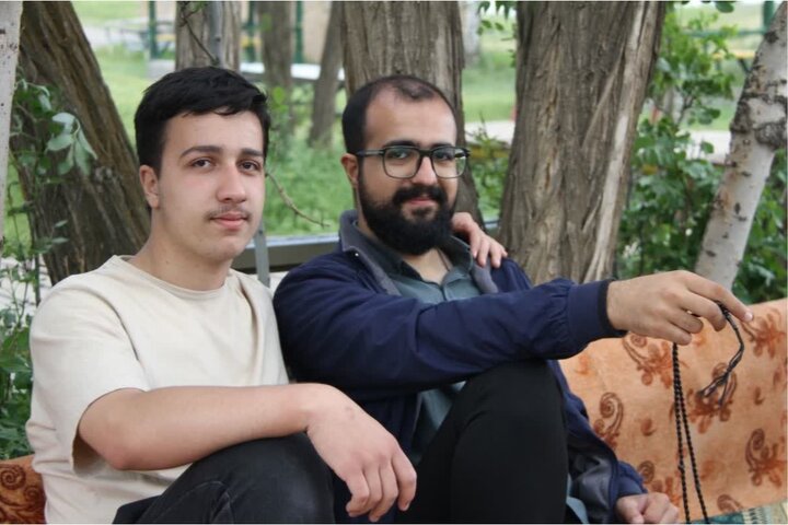 اردوی تشکیلاتی « بچه های موکب» دانشگاه آزاد