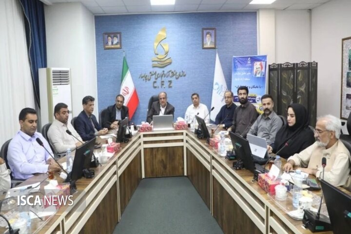 مرز ریمدان نقش مهمی در تأمین کالاهای اساسی دارد