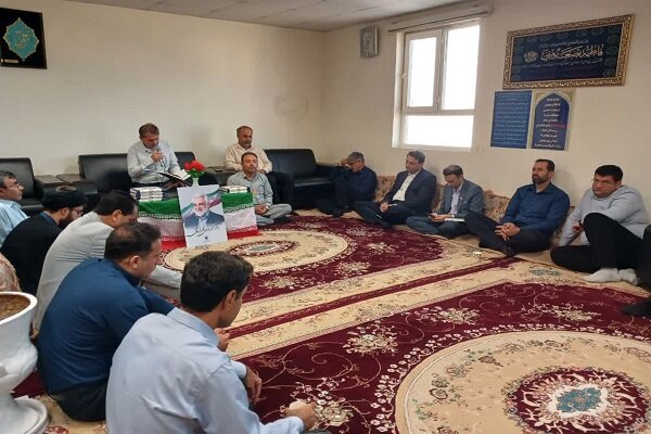 شهید طهرانچی الگوی دانشمند تراز انقلاب اسلامی بود/ دانشگاه‌ها باید در خط مقدم حل مسائل کشور قرار گیرند