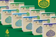 «درسنامه ۱۲ جلدی امامت» دوره آموزشی می شود/مخاطبان تنها هنرمندان نیستند