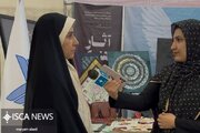 دانشجویان هنرمند دانشگاه آزاد قزوین ظرفیت حضور در نمایشگاه‌های بین‌المللی را دارند