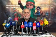 ۹۰۰۰ نقطه ایران و ۴۵ کشور میزبان شیرخوارگان حسینی