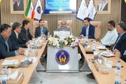 صندوق تضمین، راهکاری مؤثر برای توانمندسازی زنان سرپرست خانوار در اردبیل