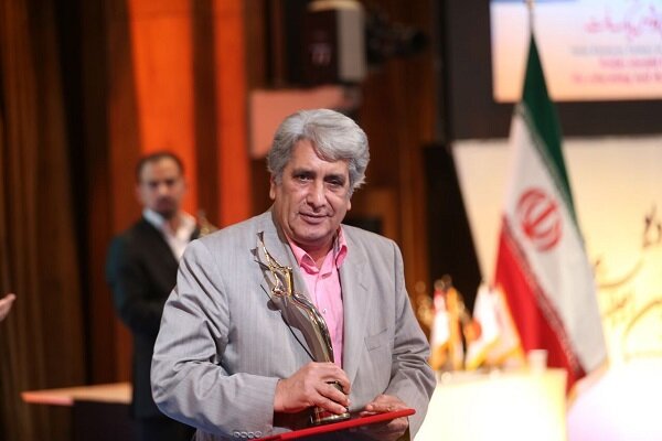 بهروز رضوی درگذشت