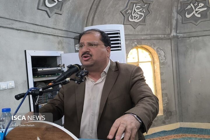 تشدید برخورد با متخلفان حوزه آب شرب در چابهار