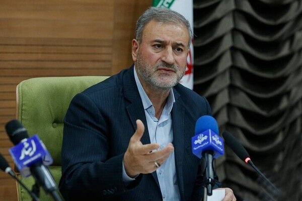 ۱۱ هزار نخبه ایثارگر در سامانه بنیاد شهید ثبت شدهاند ۱۱ هزار نخبه ایثارگر در سامانه بنیاد شهید ثبت شدهاند